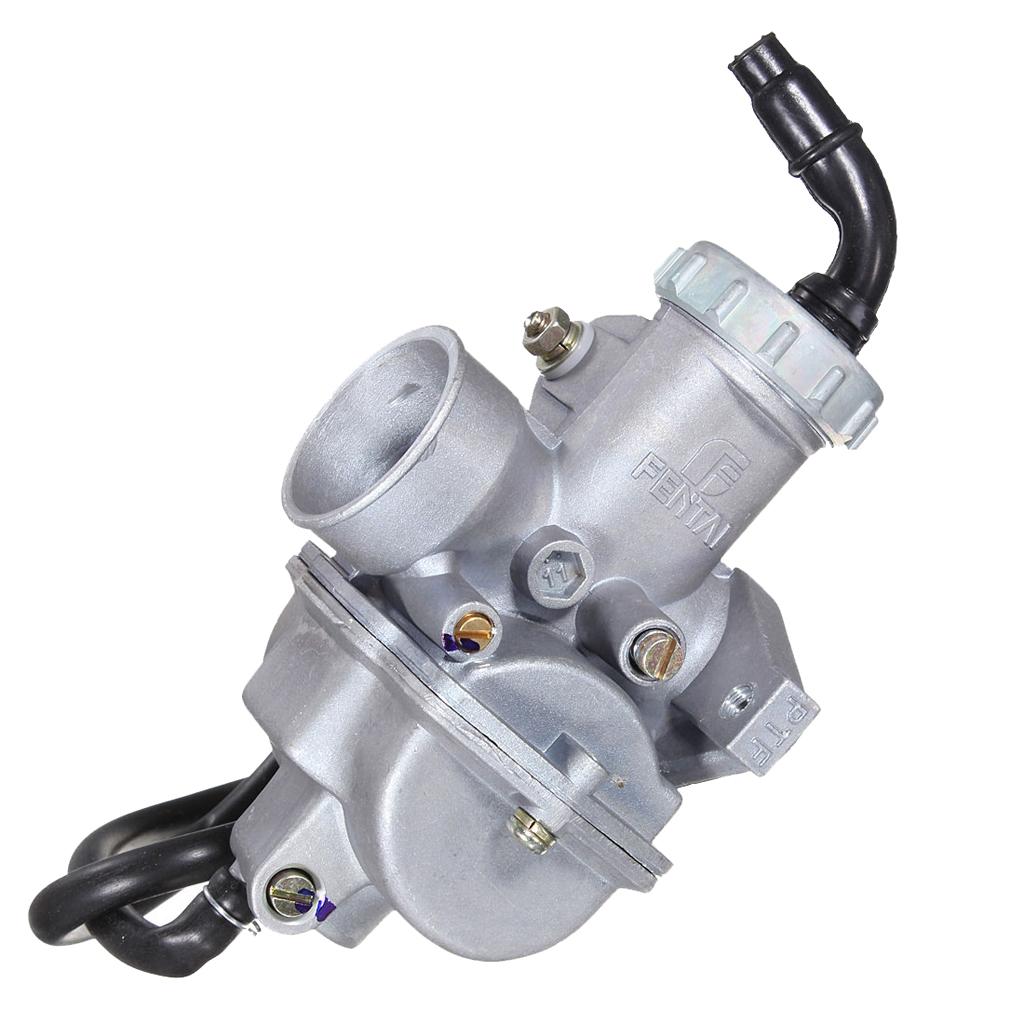 Motorcycle ATV 50cc 90cc Carburetor Carb PZ20 PZ16