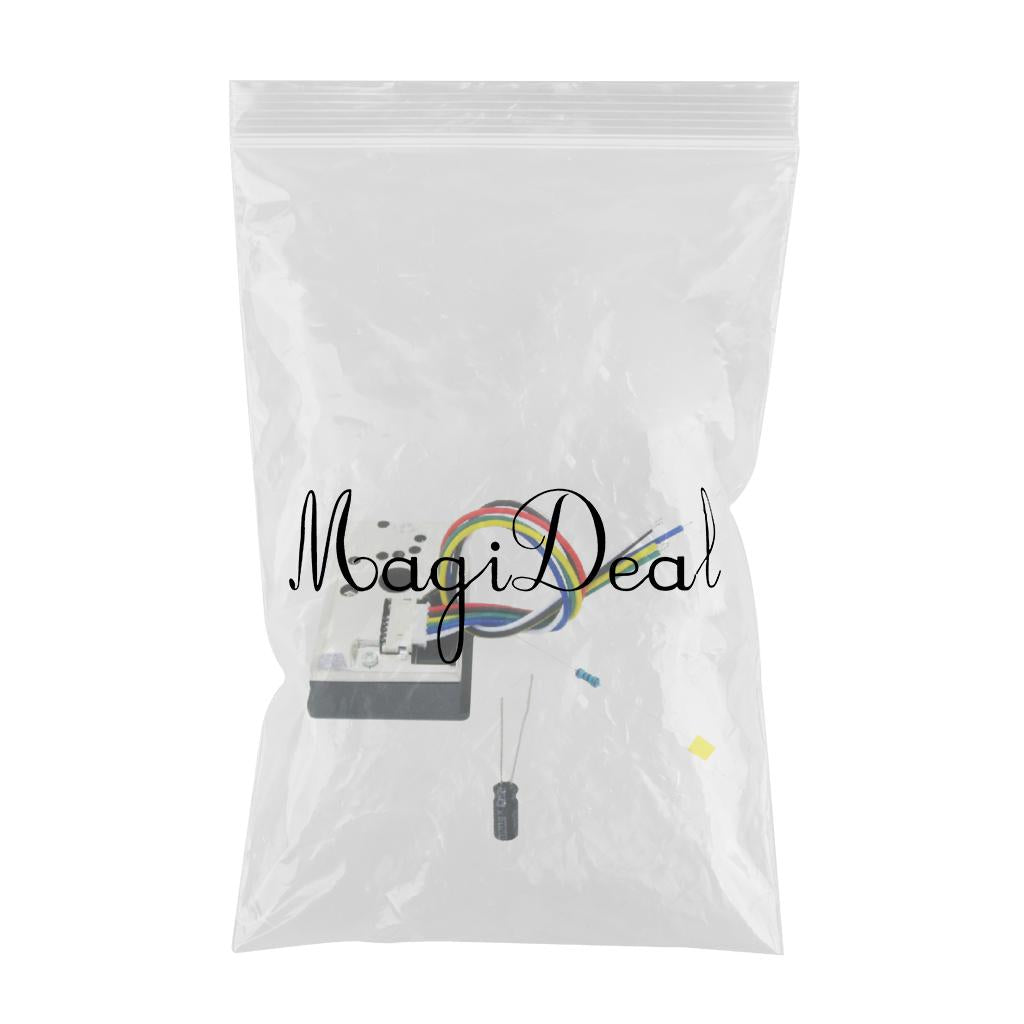 PM2.5 Sensor Dust Sensor Module used in air purifier systems