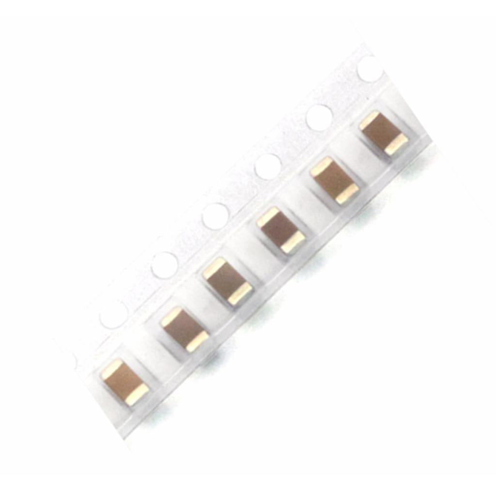 SMD 1206 68uF Chip Ceramic Capacitor 686K 10V X7R 20PCS