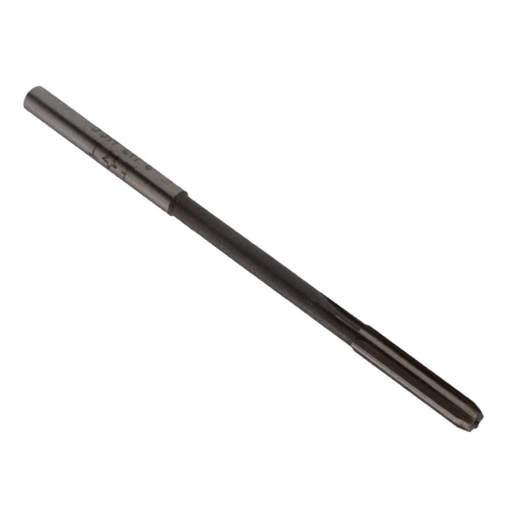 HSS High Speed H7 Straight Shank Machine Chucking Reamer Cutter Tool 5.5mm