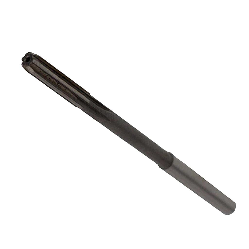 HSS High Speed H7 Straight Shank Machine Chucking Reamer Cutter Tool 5.5mm