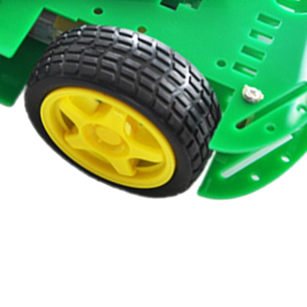 WiFi Remote Control Car 4WD Smart Car with Control Kit