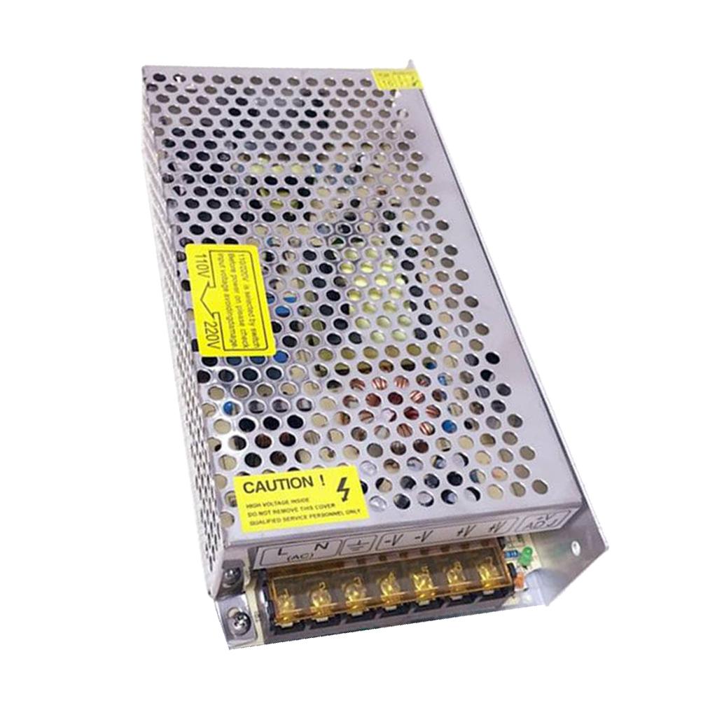 12V 10A 120W Switching Power Supply for 3D Printer Robot Arm DIY RC Toy Part