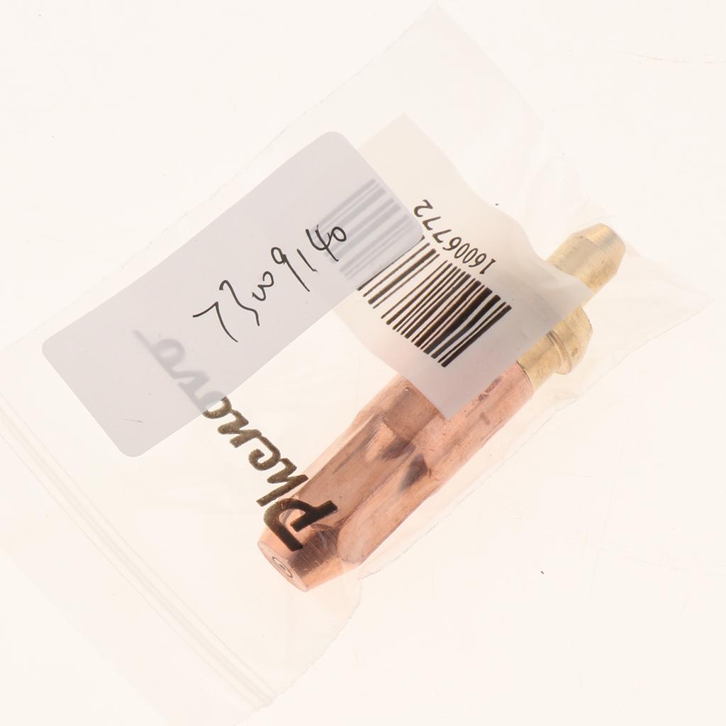 1Piece Cutting Torch Tip Nozzle for Acetylene Oxygen Propylene G01-100 2