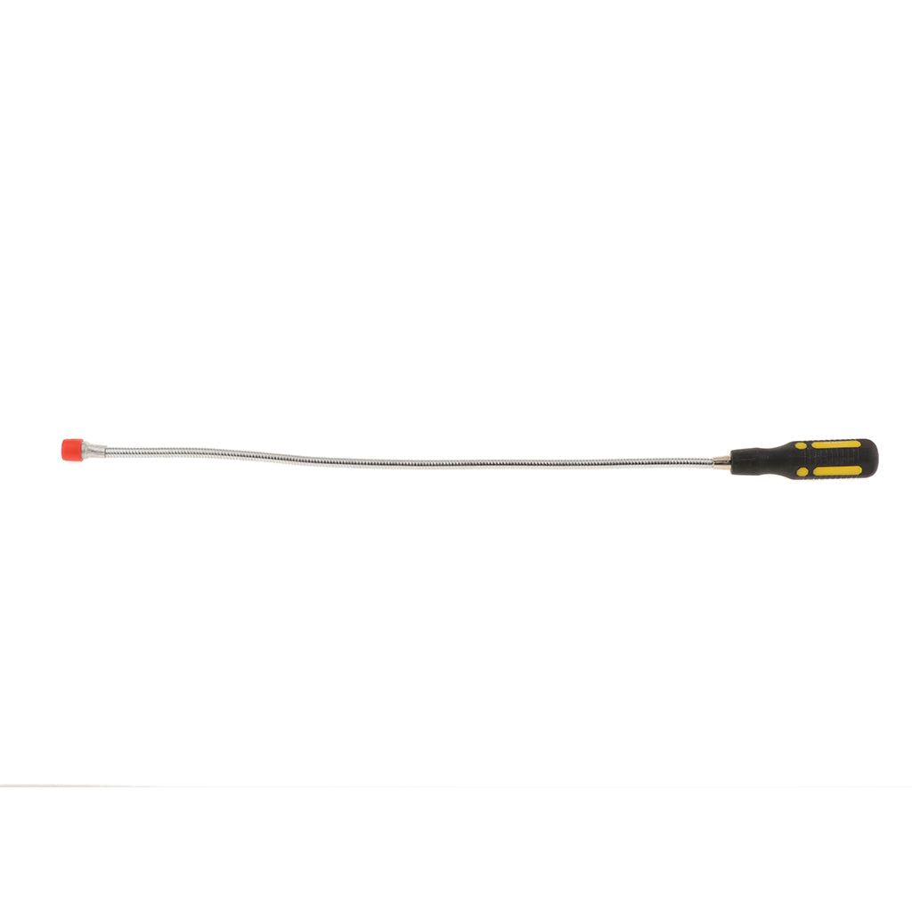 Flexible Magnet Pickup Tool Pick Up Screw Finder Sweeper Grabber W4593B