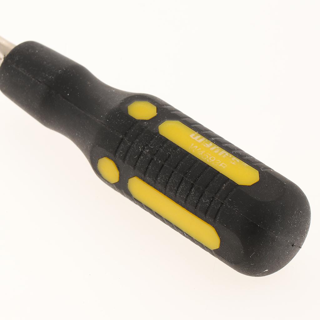 Flexible Magnet Pickup Tool Pick Up Screw Finder Sweeper Grabber W4593B