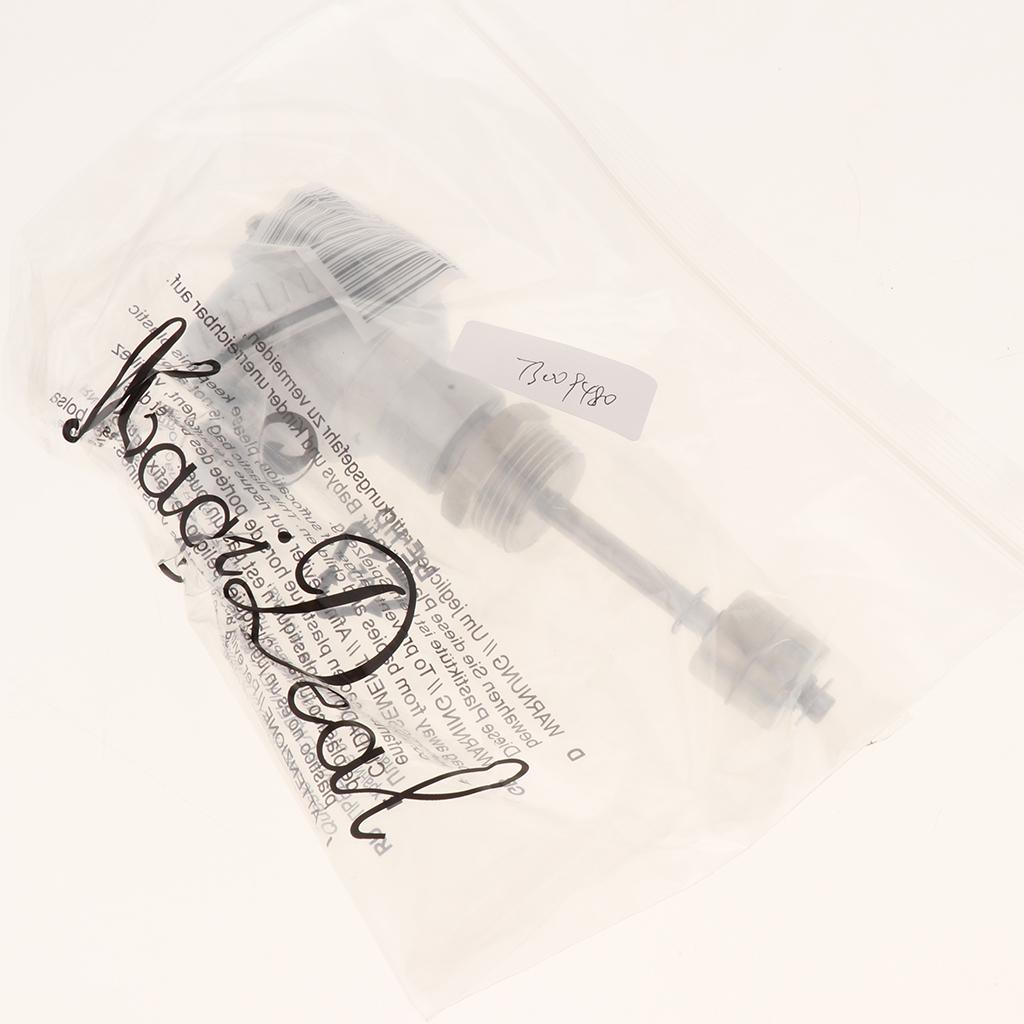 1 Piece Explosionproof Stainless Steel Float Switch S1A1 DN25
