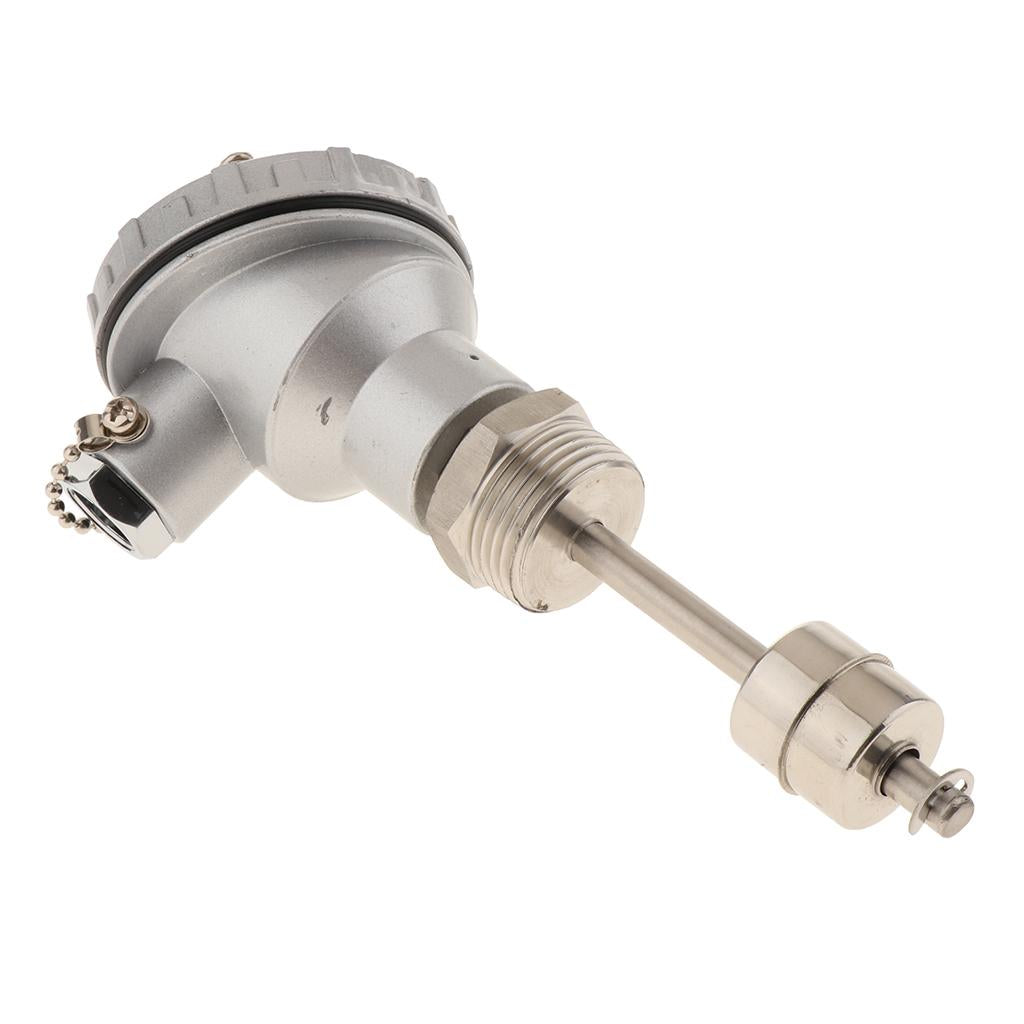 1 Piece Explosionproof Stainless Steel Float Switch S1A1 DN25