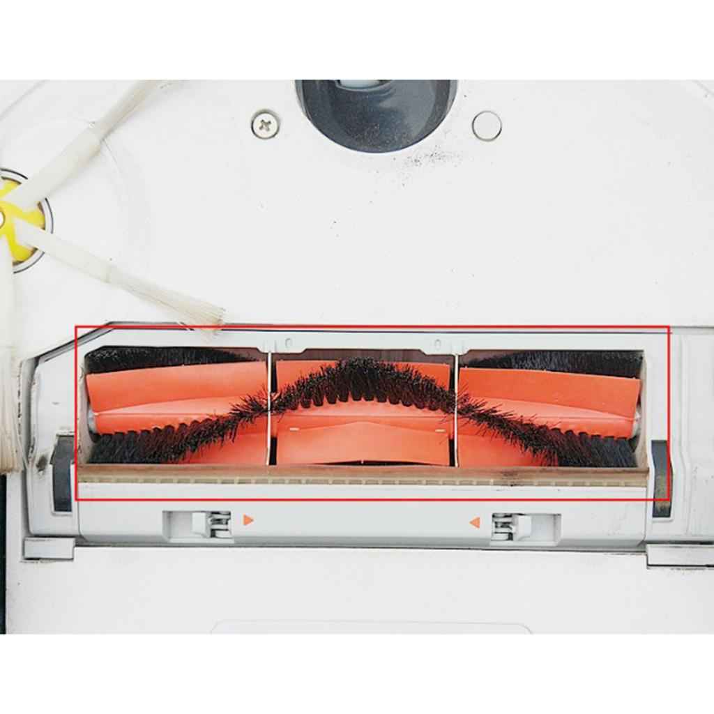 Rolling Brush Robot Main Brush for Xiaomi Robotic Vacuum Cleaner Accessory