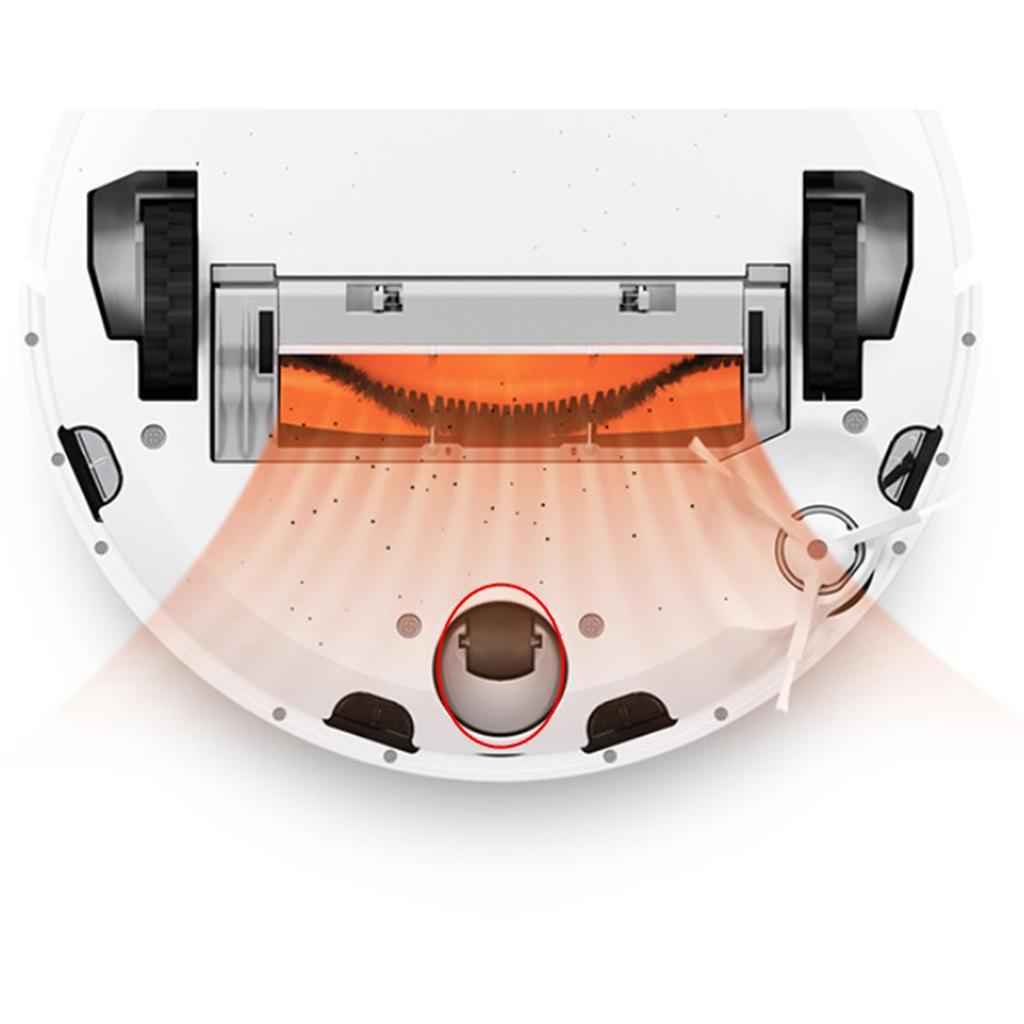 Rolling Brush Robot Main Brush for Xiaomi Robotic Vacuum Cleaner Accessory