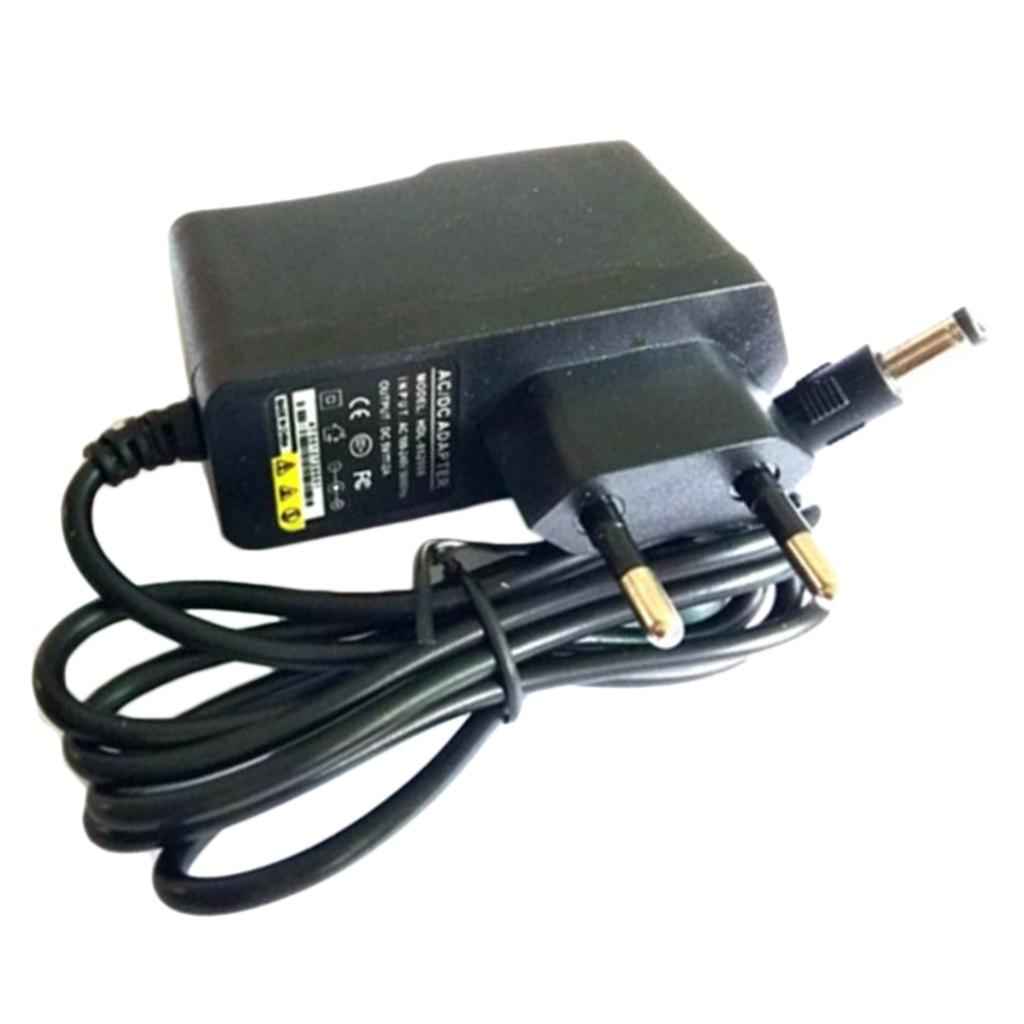 5V 2A 2000mA AC/DC 100-240V 50/60Hz POWER SUPPLY ADAPTER CHARGER PLUG MAINS