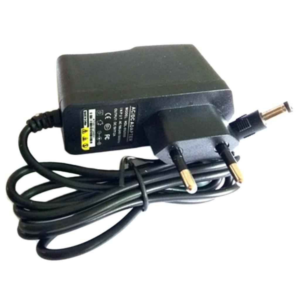5V 2A 2000mA AC/DC 100-240V 50/60Hz POWER SUPPLY ADAPTER CHARGER PLUG MAINS