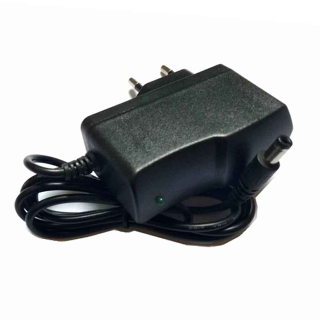 5V 2A 2000mA AC/DC 100-240V 50/60Hz POWER SUPPLY ADAPTER CHARGER PLUG MAINS