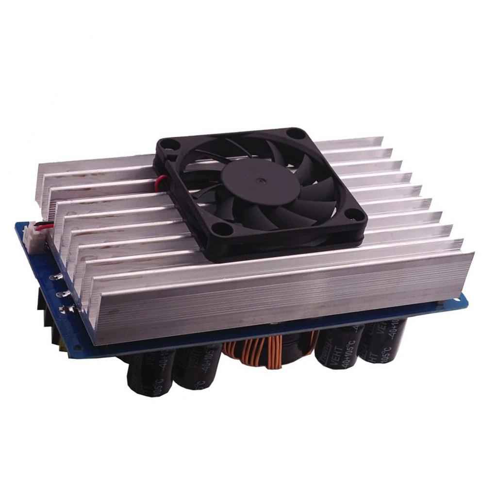 30A DC Buck Converter Step-Down Power Supply Module in 20-70V Out 2.5-58V