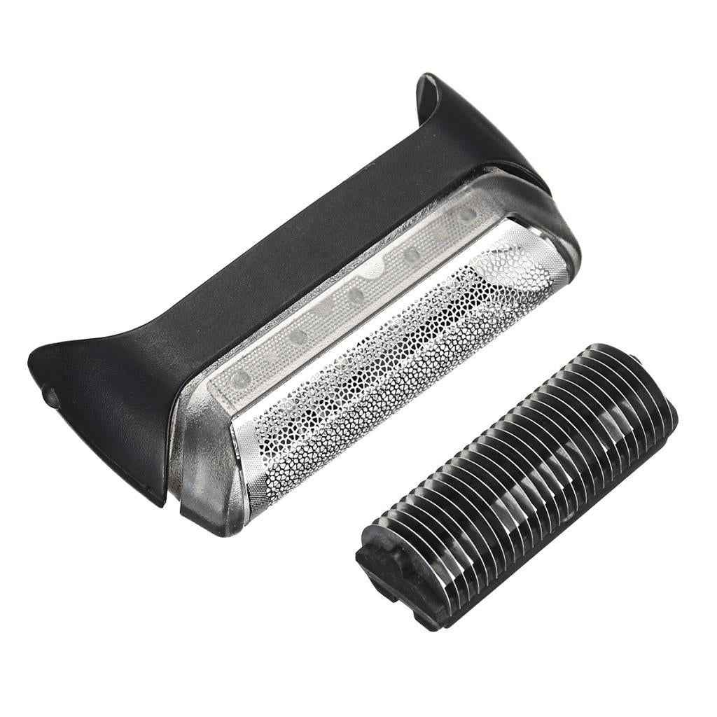 Shaver Replacement Foil and Cutter Head for BRAUN 10B Series 1 190 180 170
