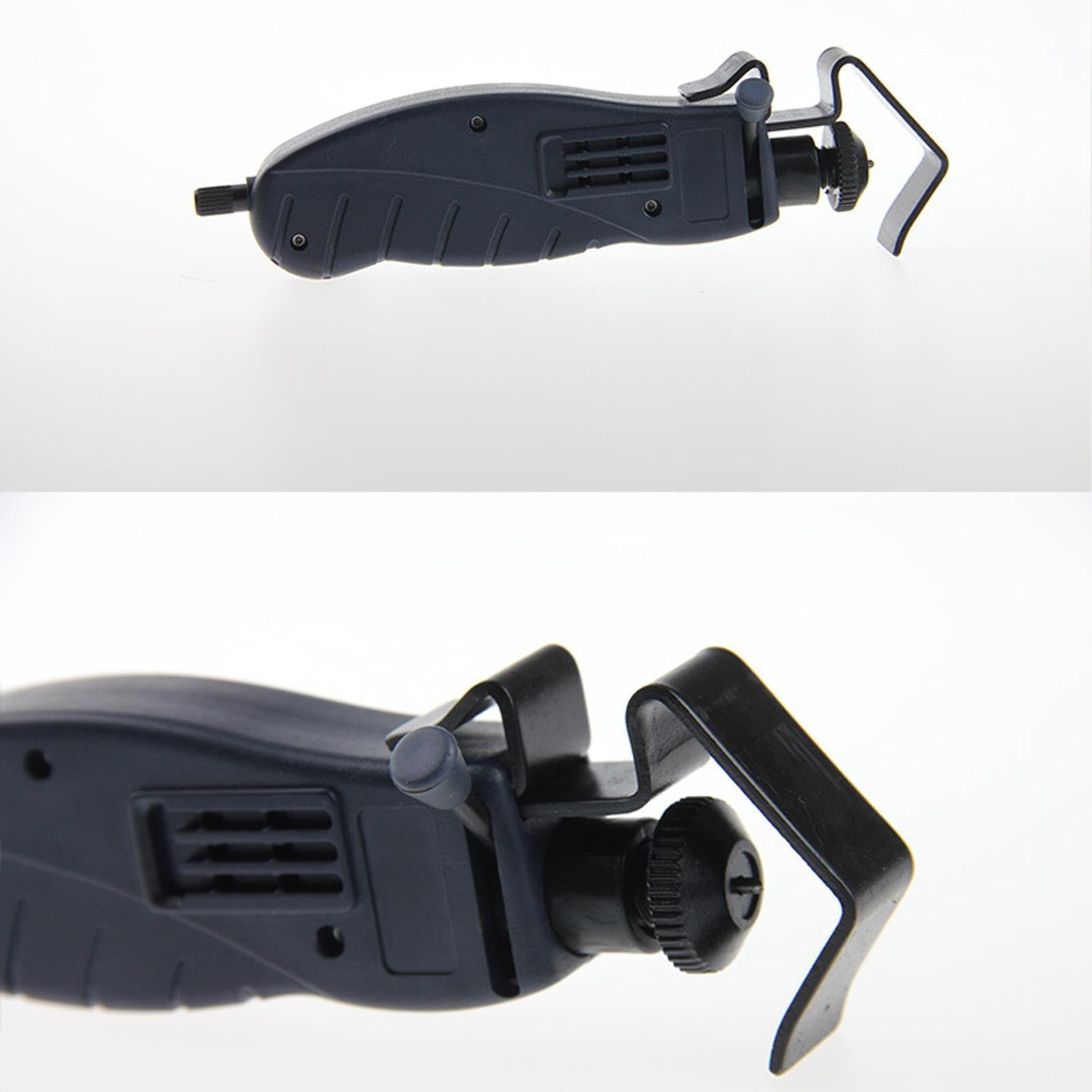 Coax Cable Stripping Tool