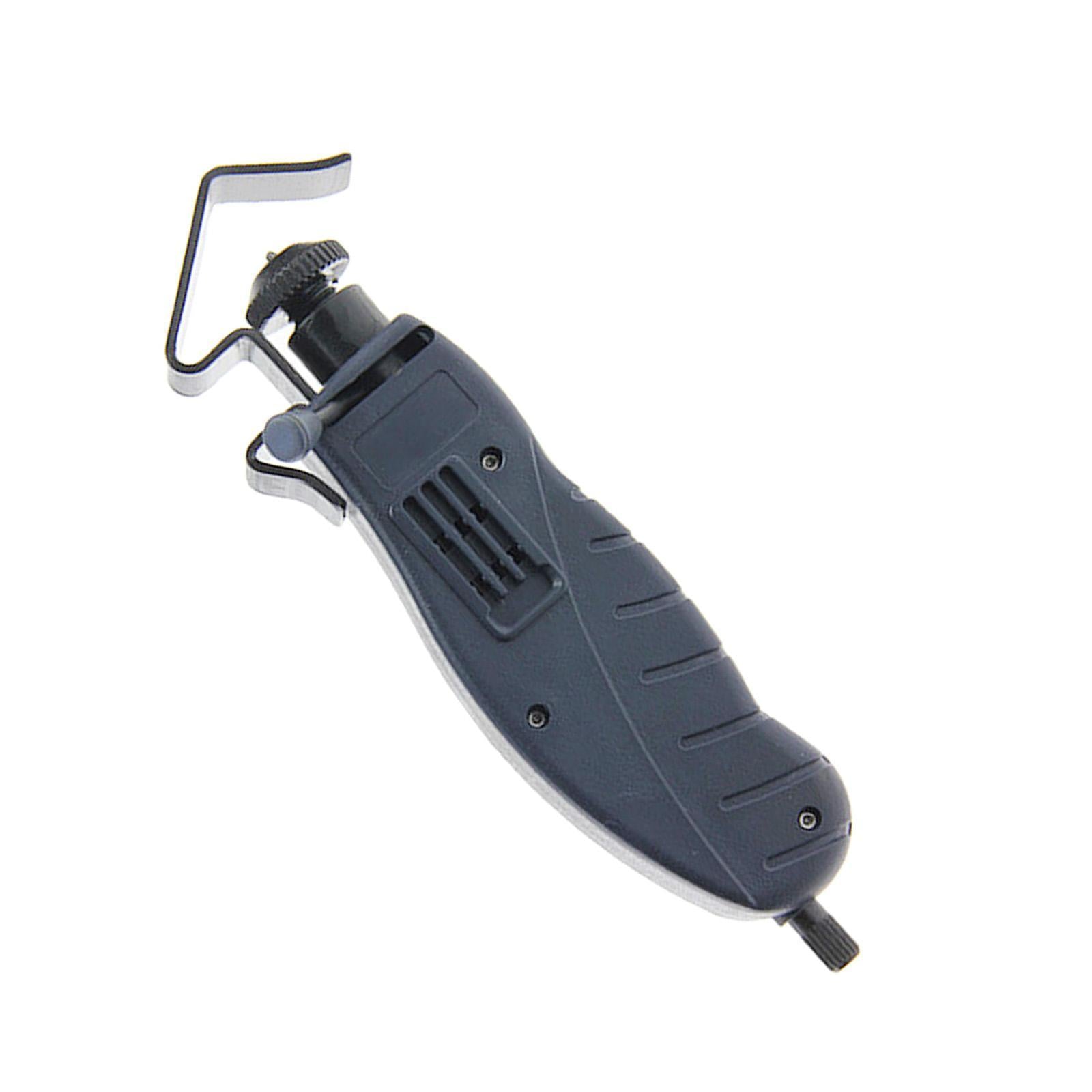 Coax Cable Stripping Tool