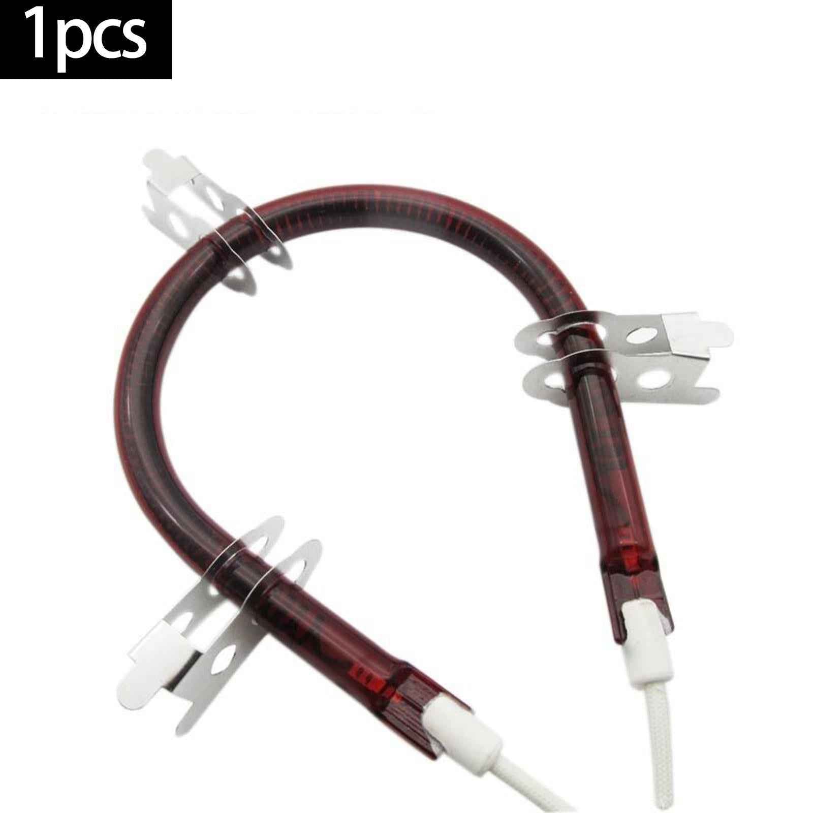 Electric Heating Tube Fixing Buckle Clips Tube Clip Clamp Heating Tube Clip