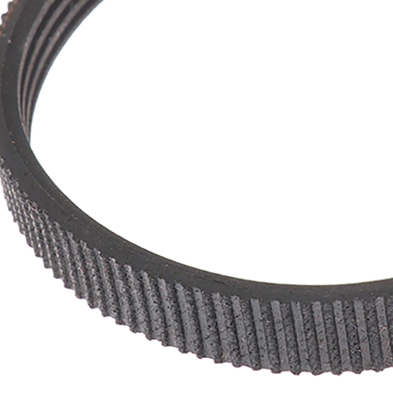 6x218X9.6 mm F20Professional Planer Drive Belt Durable 1900B