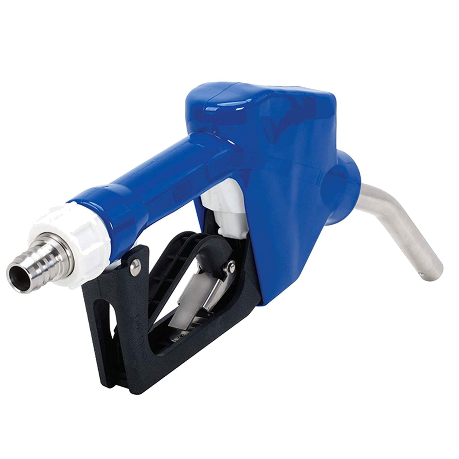 Fuel Oil Nozzle Stainless Steel with Swivel for Filling Fluid Auto