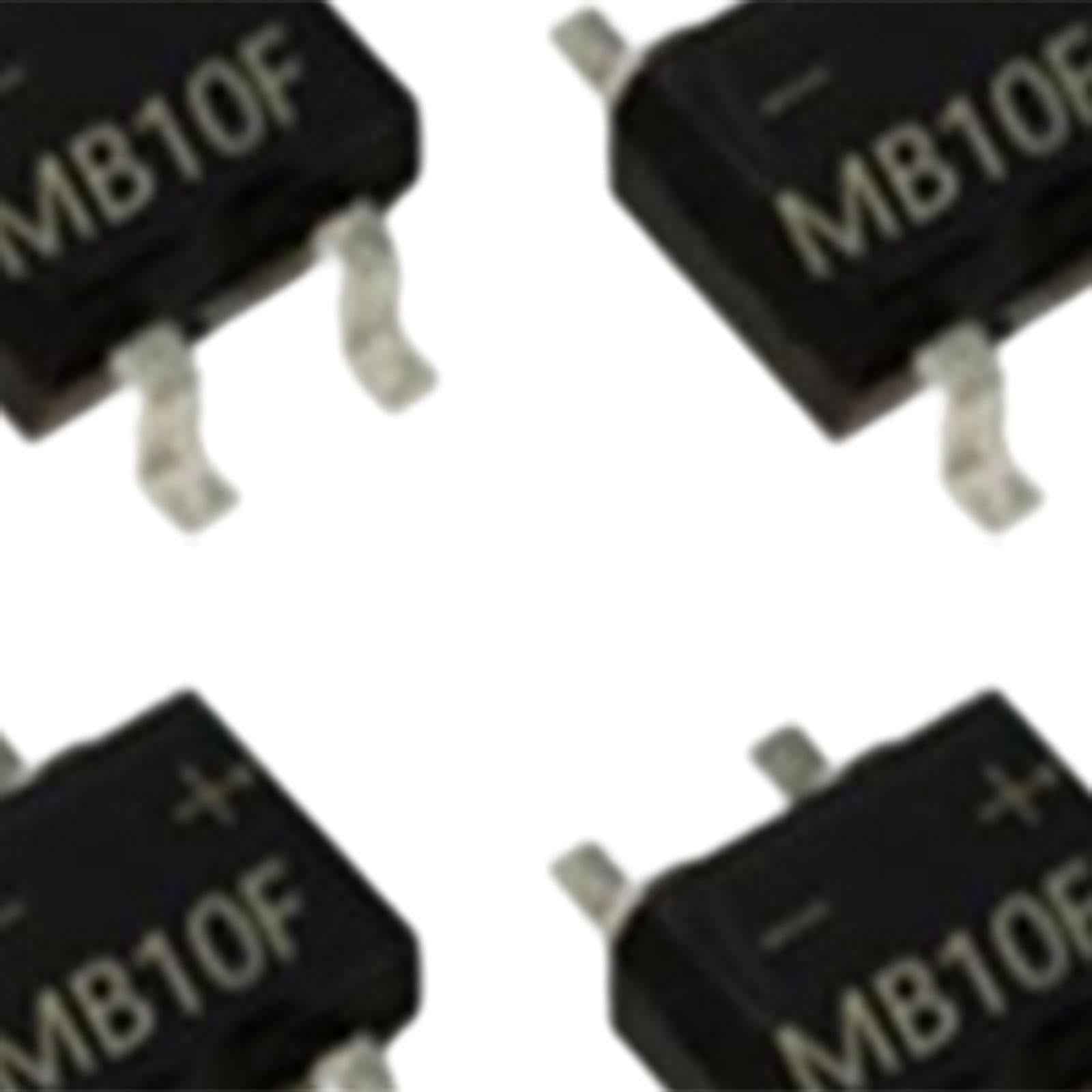 20x diodes Bridge rectifiers Super Light for Circuit Board Power Supplies