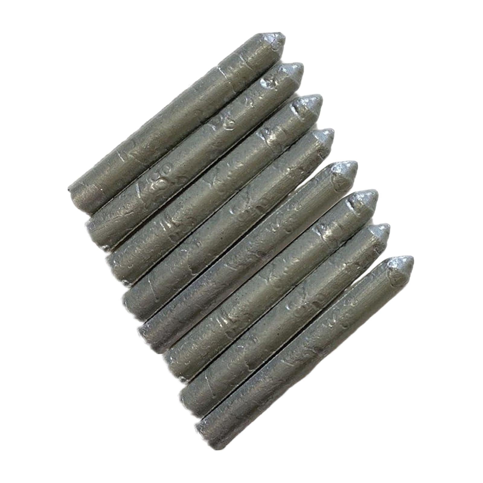 2xWelding Rods Low Temperature Core Rod for Water Tank Stainless Steel