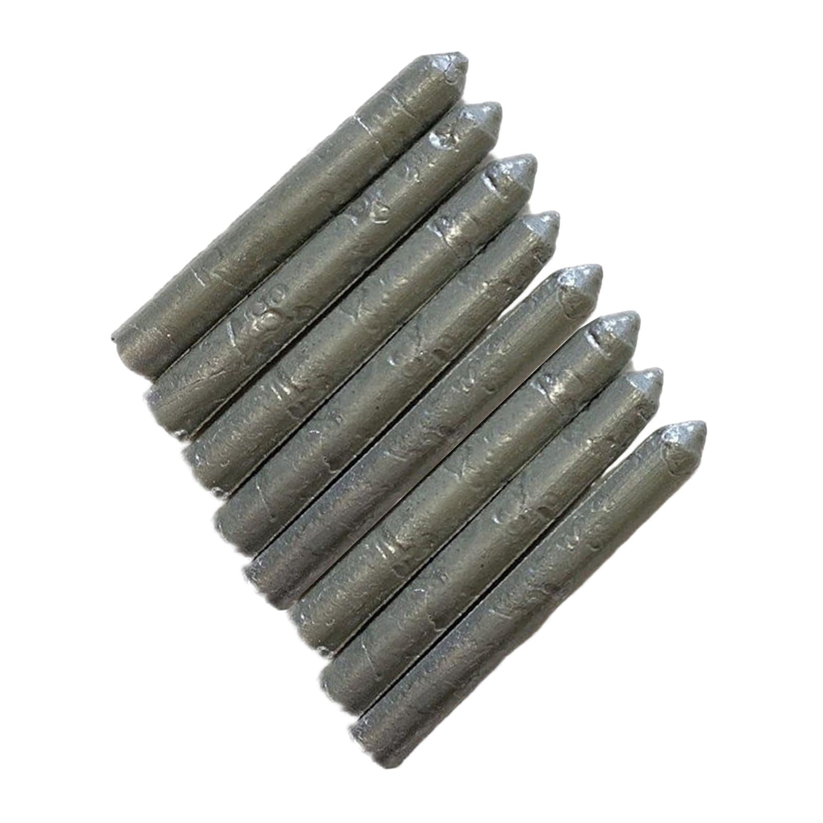 2xWelding Rods Low Temperature Core Rod for Water Tank Stainless Steel