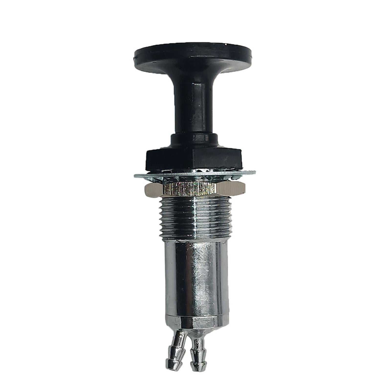 Fuel Primer Replaces Parts Durable High Performance for Ski