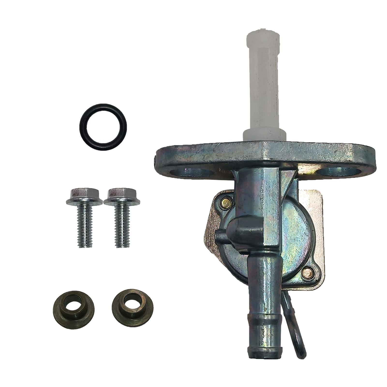 Metal Fuel Cock Petcock Valve Tank Switch 16950-Ml3-911 for CR480 CR250R