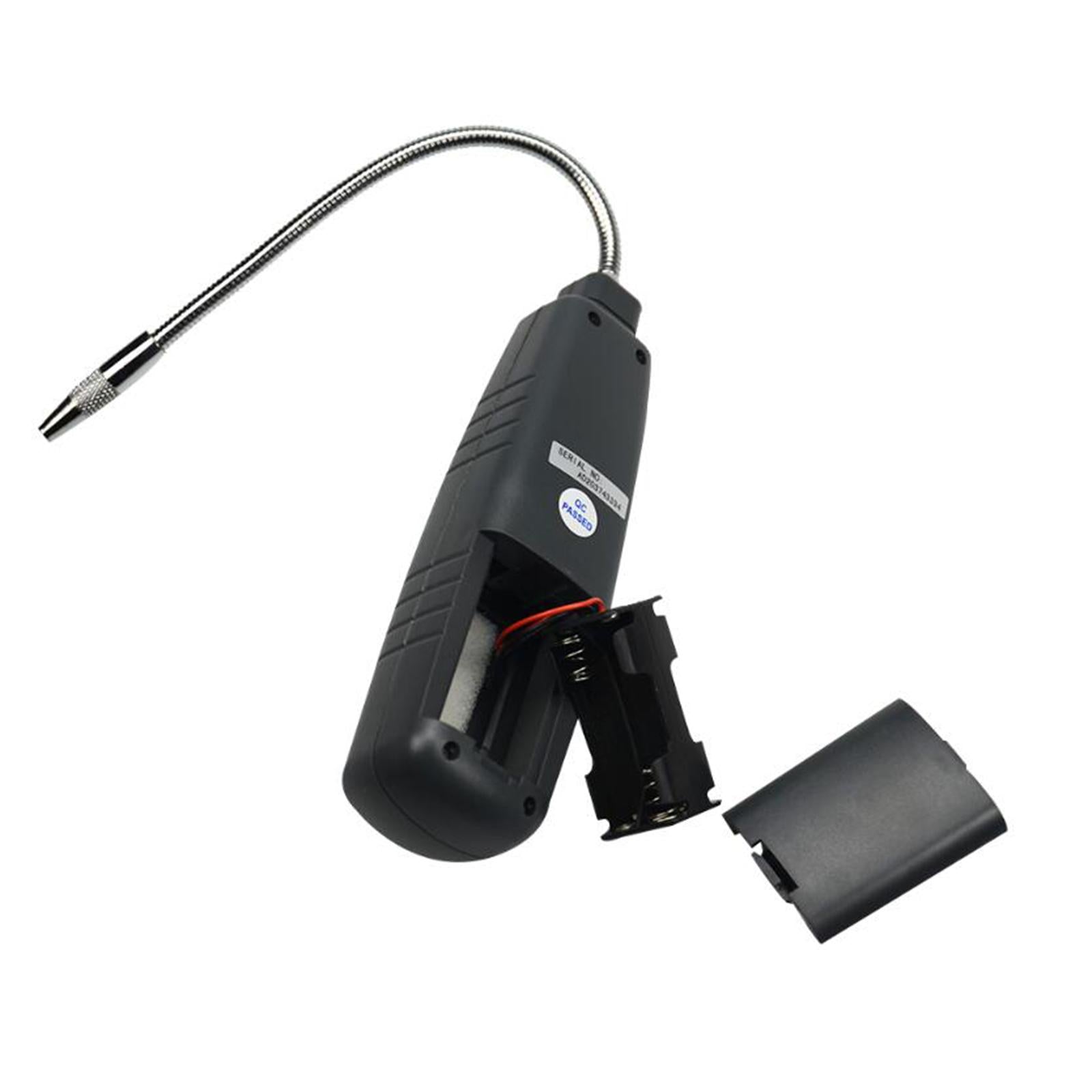 Car Leak Detection Car Air Conditioner Detection for Car Accessories Premium