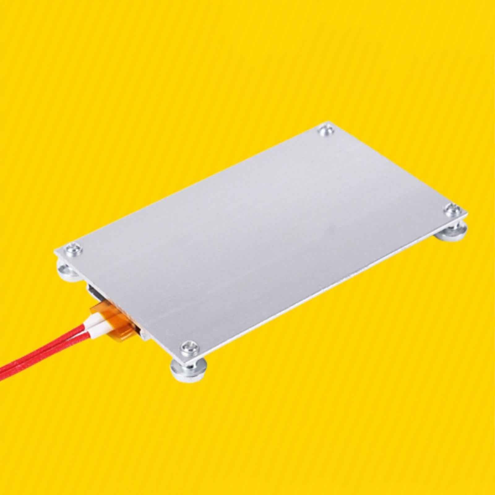 LED Heating Soldering Chip PTC Heating Plate for Soldering Disassemble Tools B