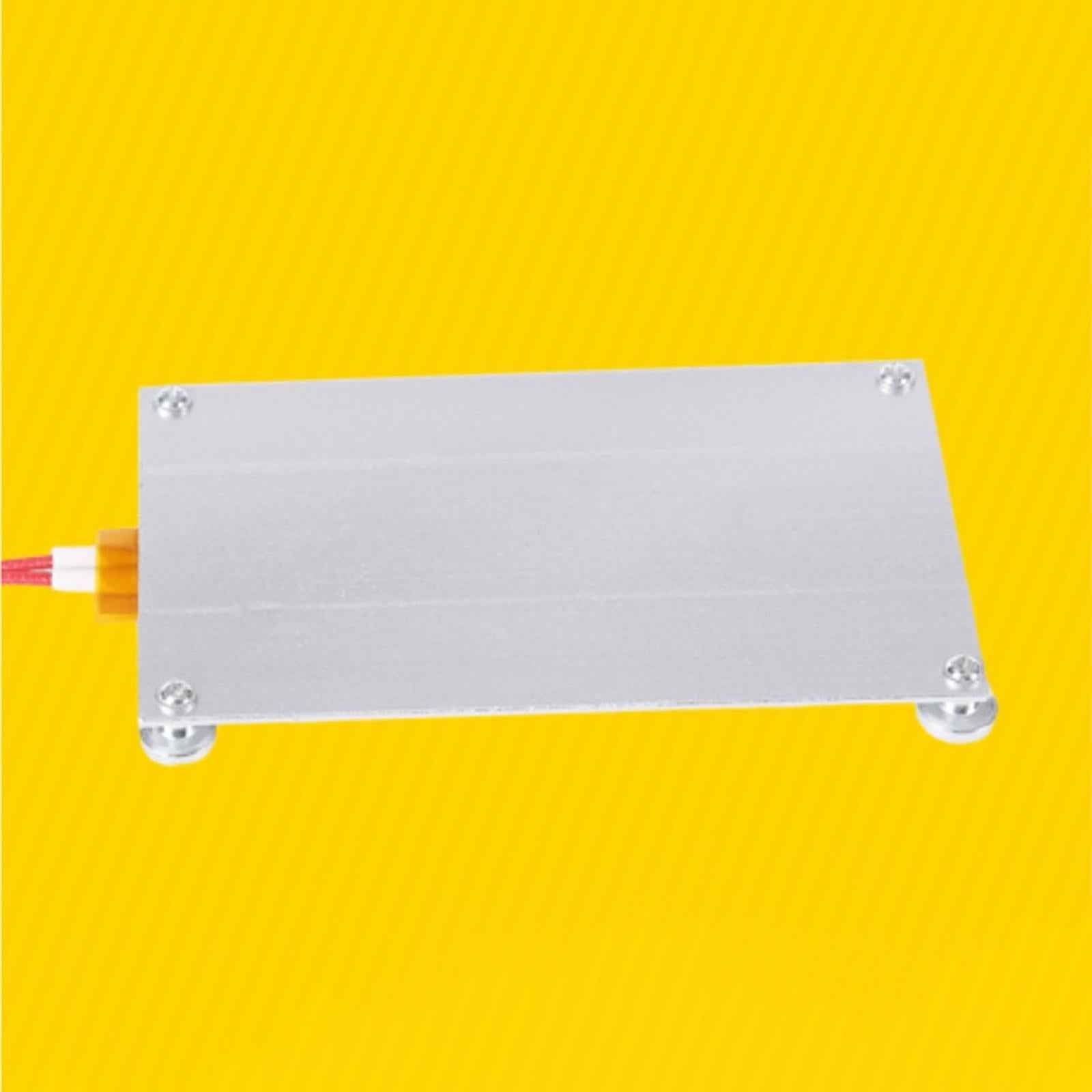 LED Heating Soldering Chip PTC Heating Plate for Soldering Disassemble Tools B