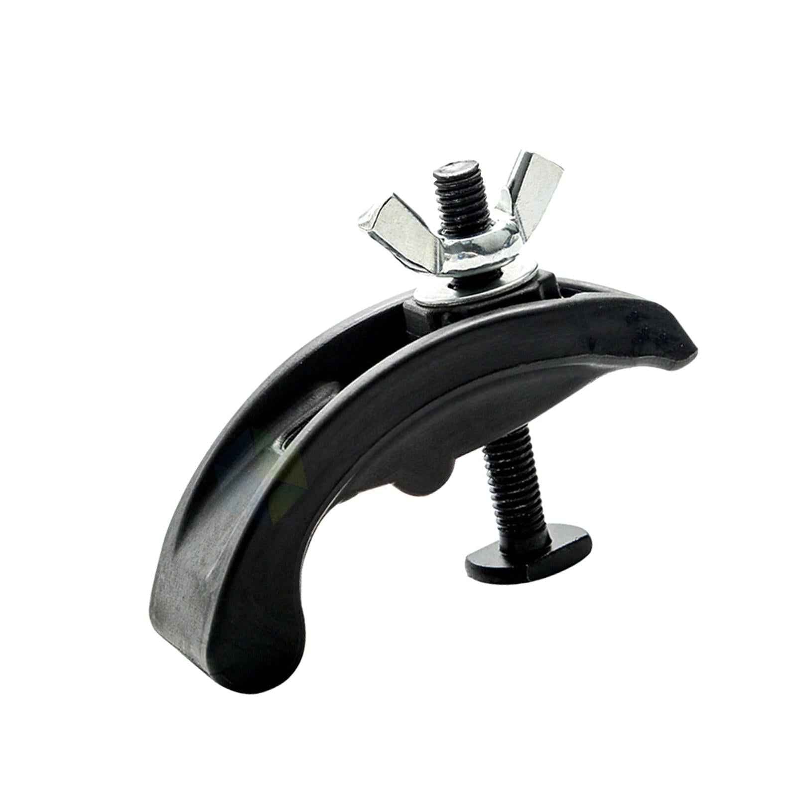 Arcuate Press Plate Clamp Nylon for Metalworking Woodworking Milling Machine
