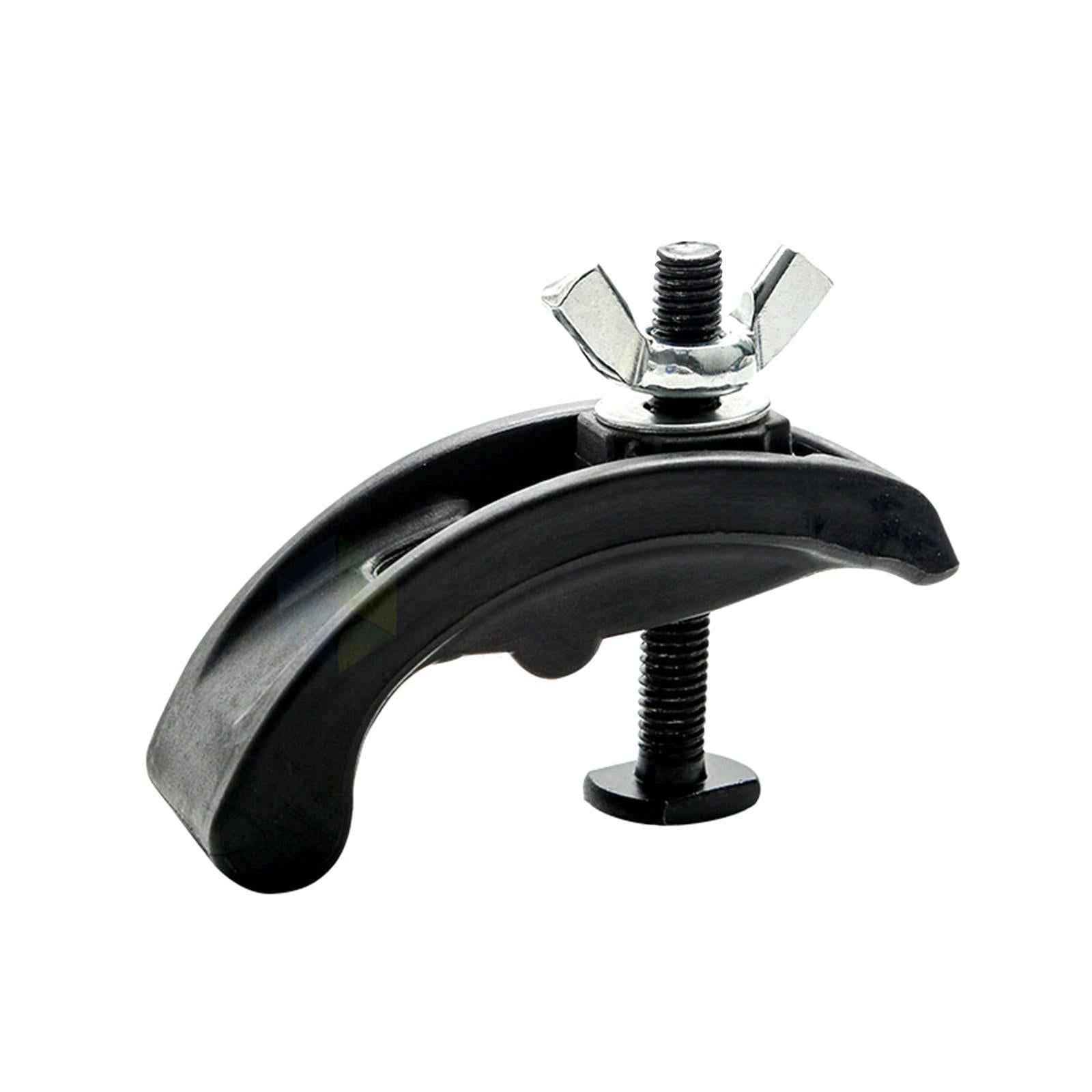 Arcuate Press Plate Clamp Nylon for Metalworking Woodworking Milling Machine