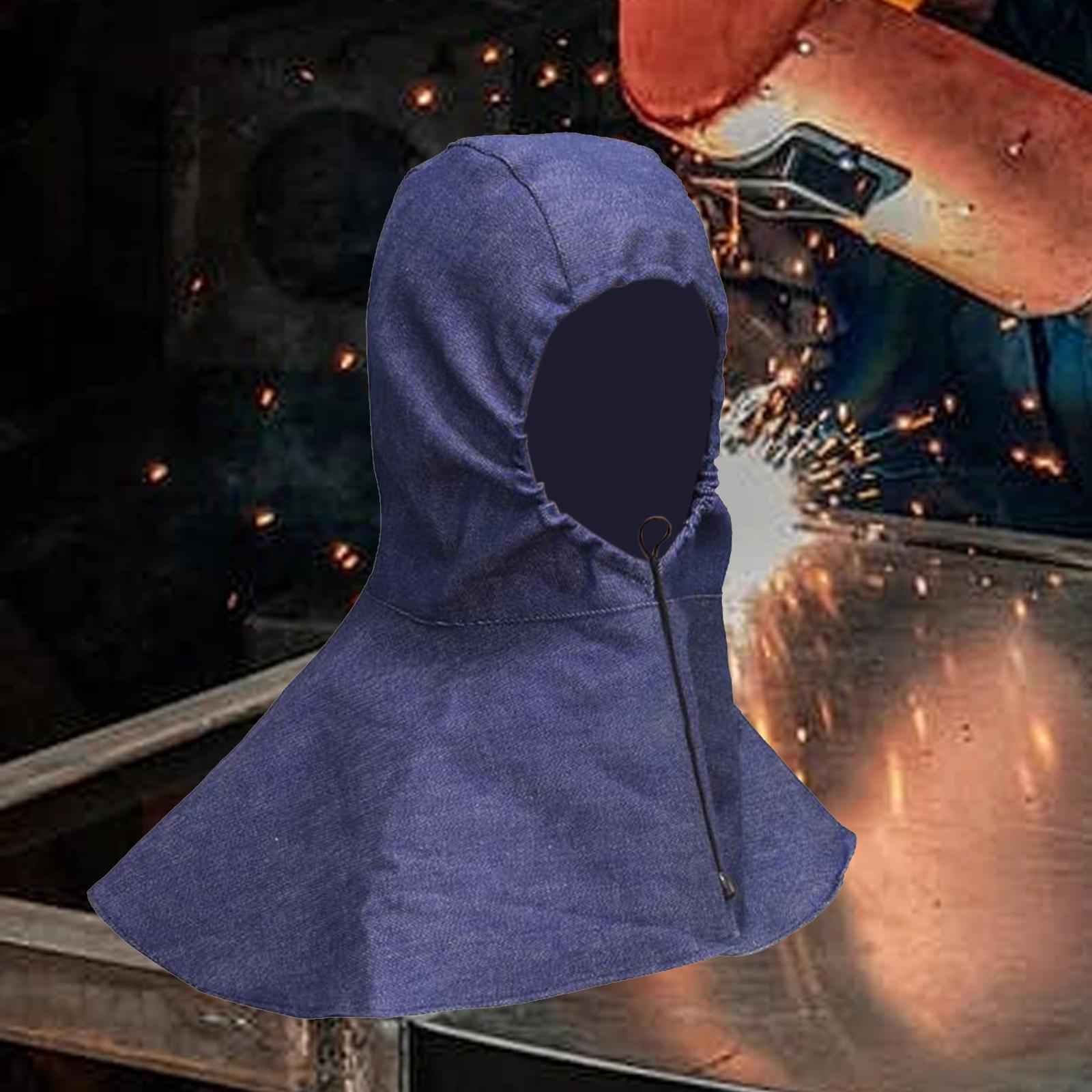 Welding Hood Electric Welding Helmet Soldering Equipment Headgear Welder Cap