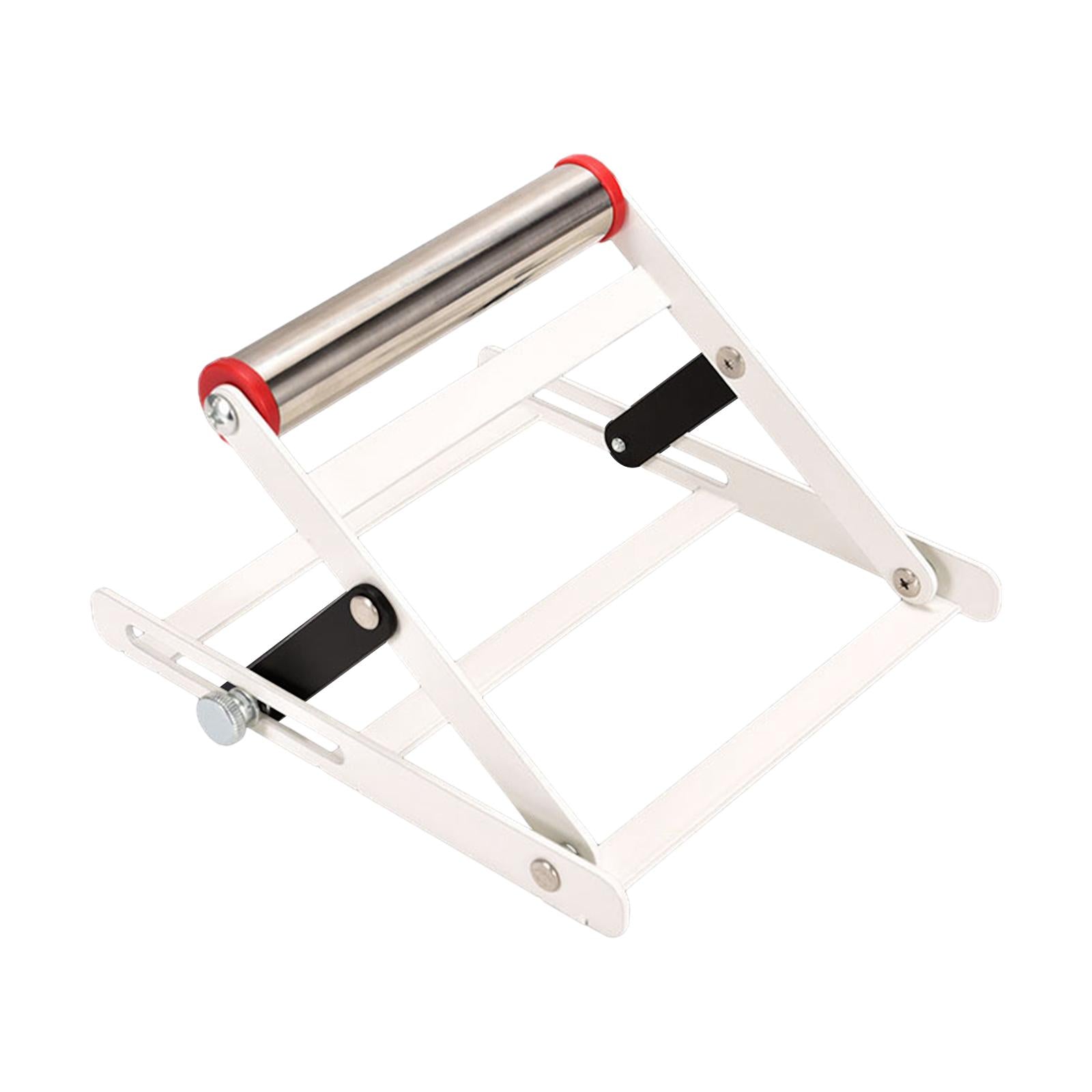 2xCutting Machine Support Frame for Reusable Accessories Material Holding Rack