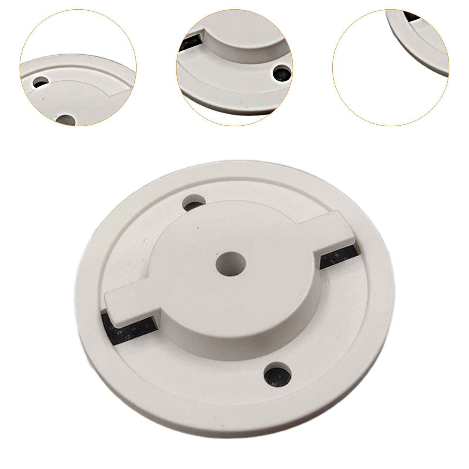 Smart Camera Wall Mounting Base Premium Easy to Install Replaces for Tp-link