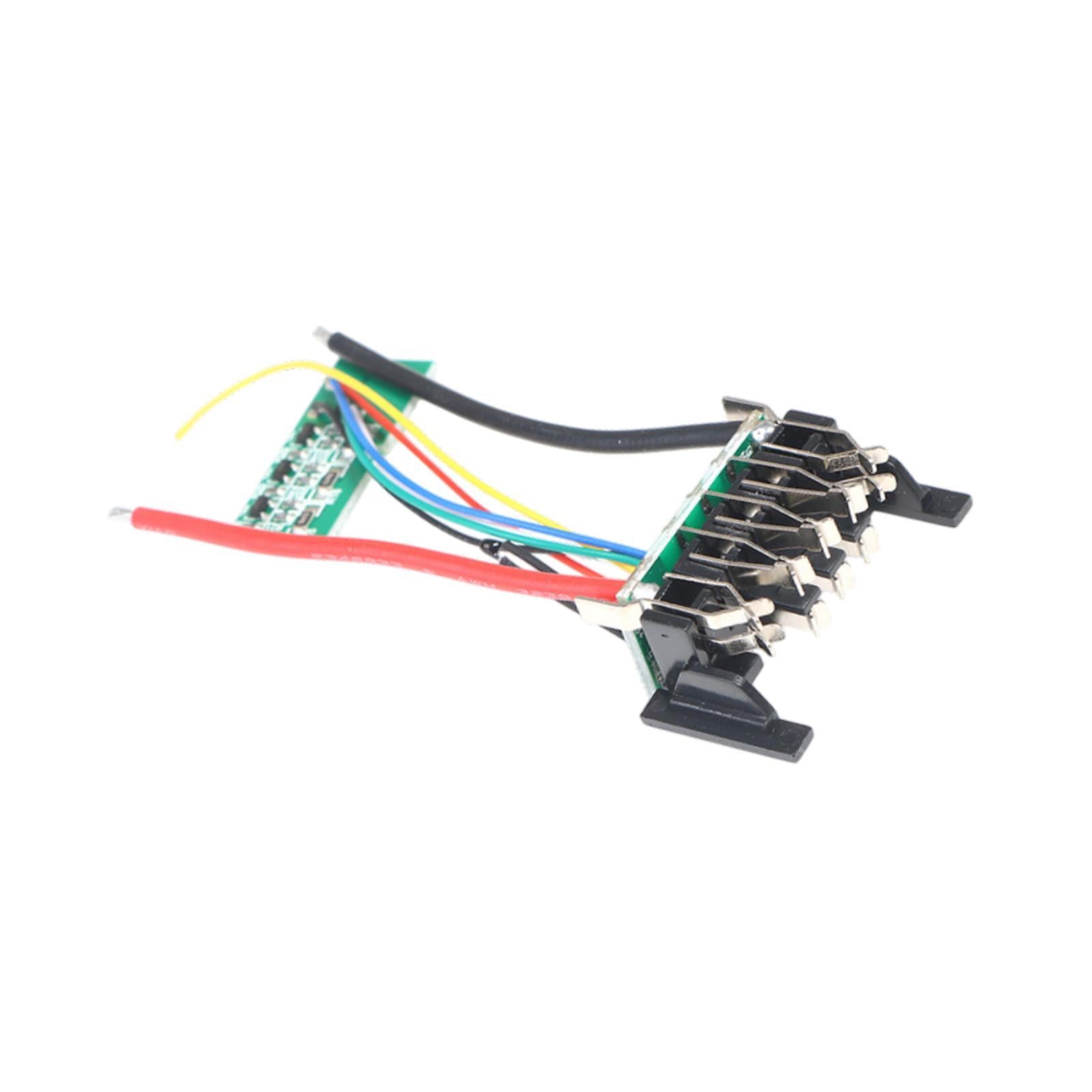 Battery Charging Protection Circuit Board for Electric Hammer Electric Drill