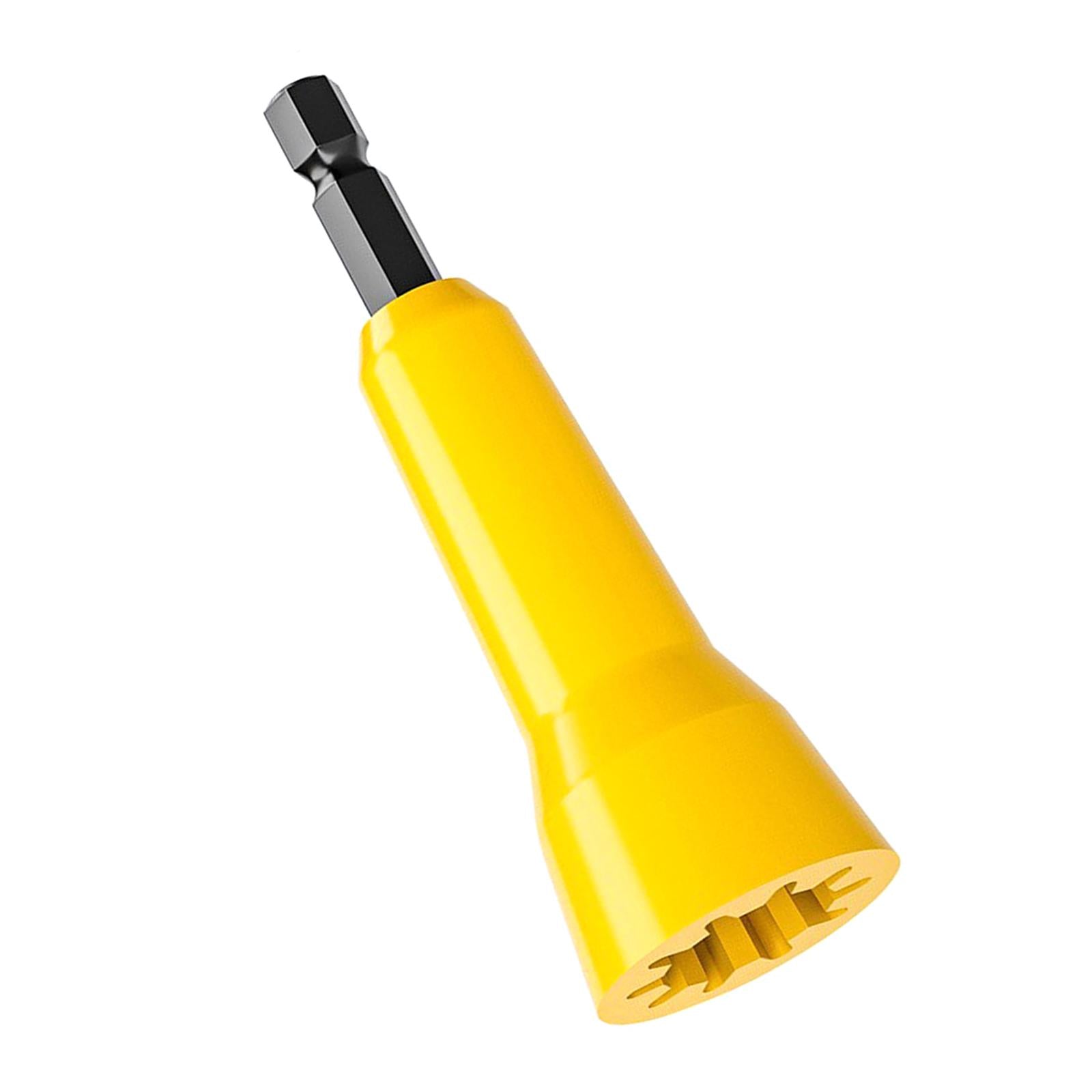 Cable Nut Twisting for Drill Sturdy Electrician Tool Accessories Cable Nut Tool