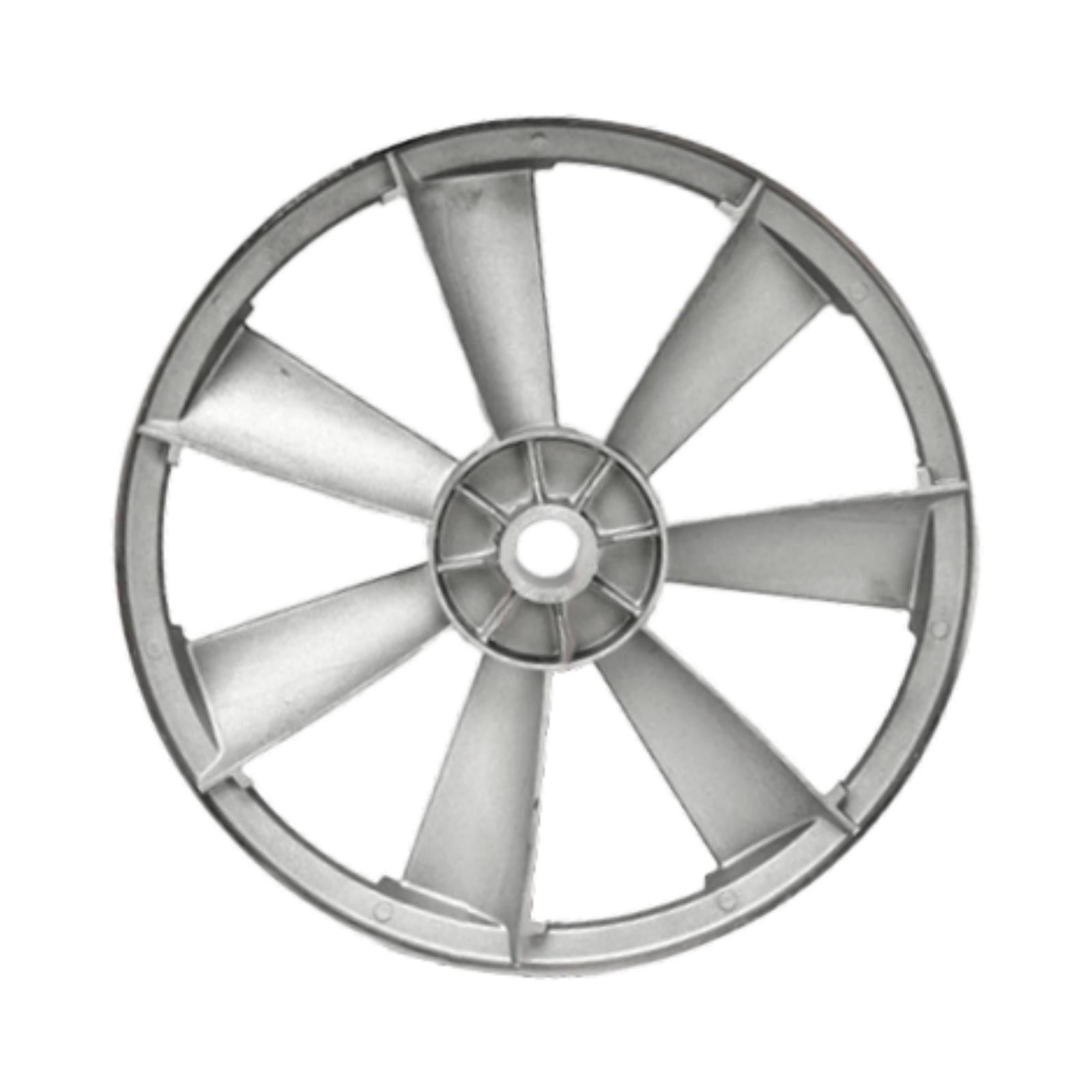 Compressor Motor Belt Pulley Parts Air Compressor Belt Machine Head Flywheel Dia 30cm Thick 25mm