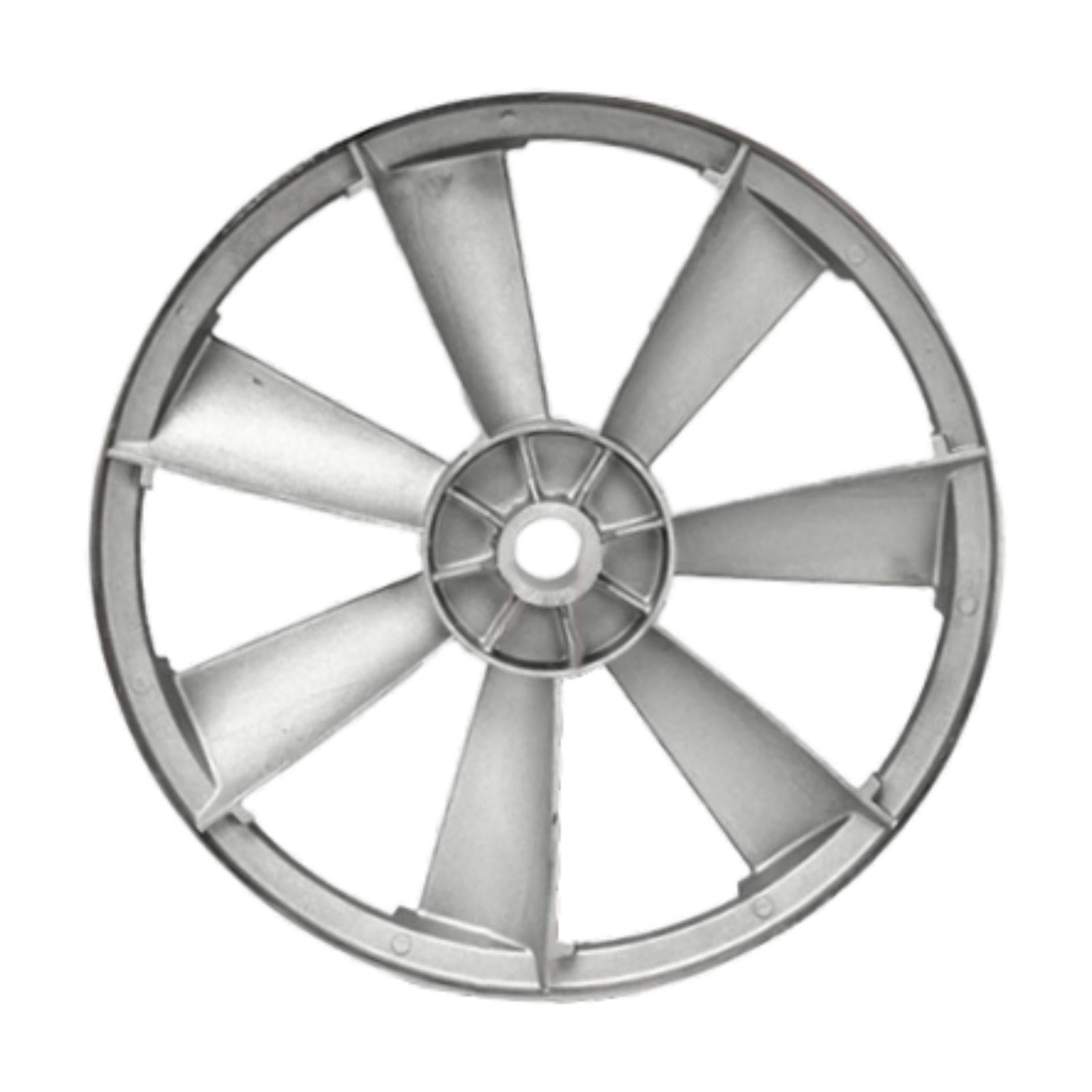 Compressor Motor Belt Pulley Parts Air Compressor Belt Machine Head Flywheel Dia 30cm Thick 25mm