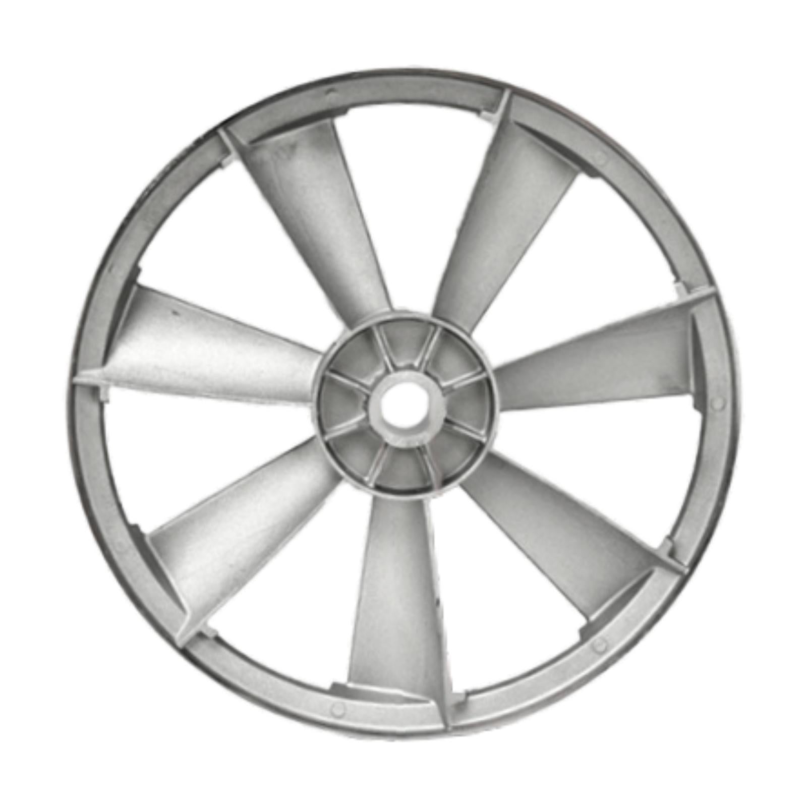 Compressor Motor Belt Pulley Parts Air Compressor Belt Machine Head Flywheel Dia 30cm Thick 25mm