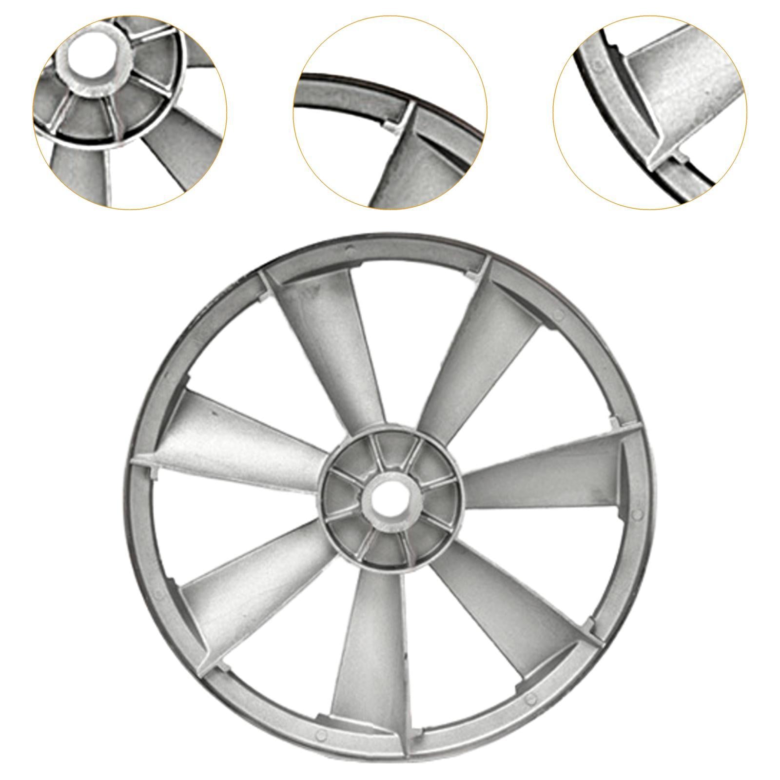 Compressor Motor Belt Pulley Parts Air Compressor Belt Machine Head Flywheel Dia 30cm Thick 25mm