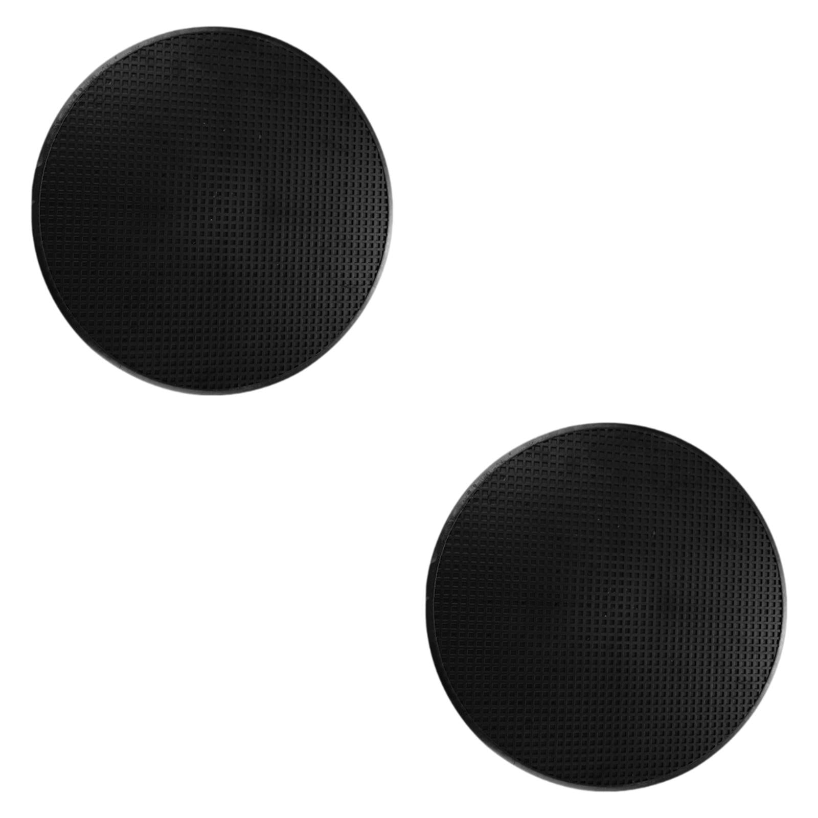 2 Pieces Drywall Sander Pads Direct Replaces Spare Parts Premium Accessories Pp