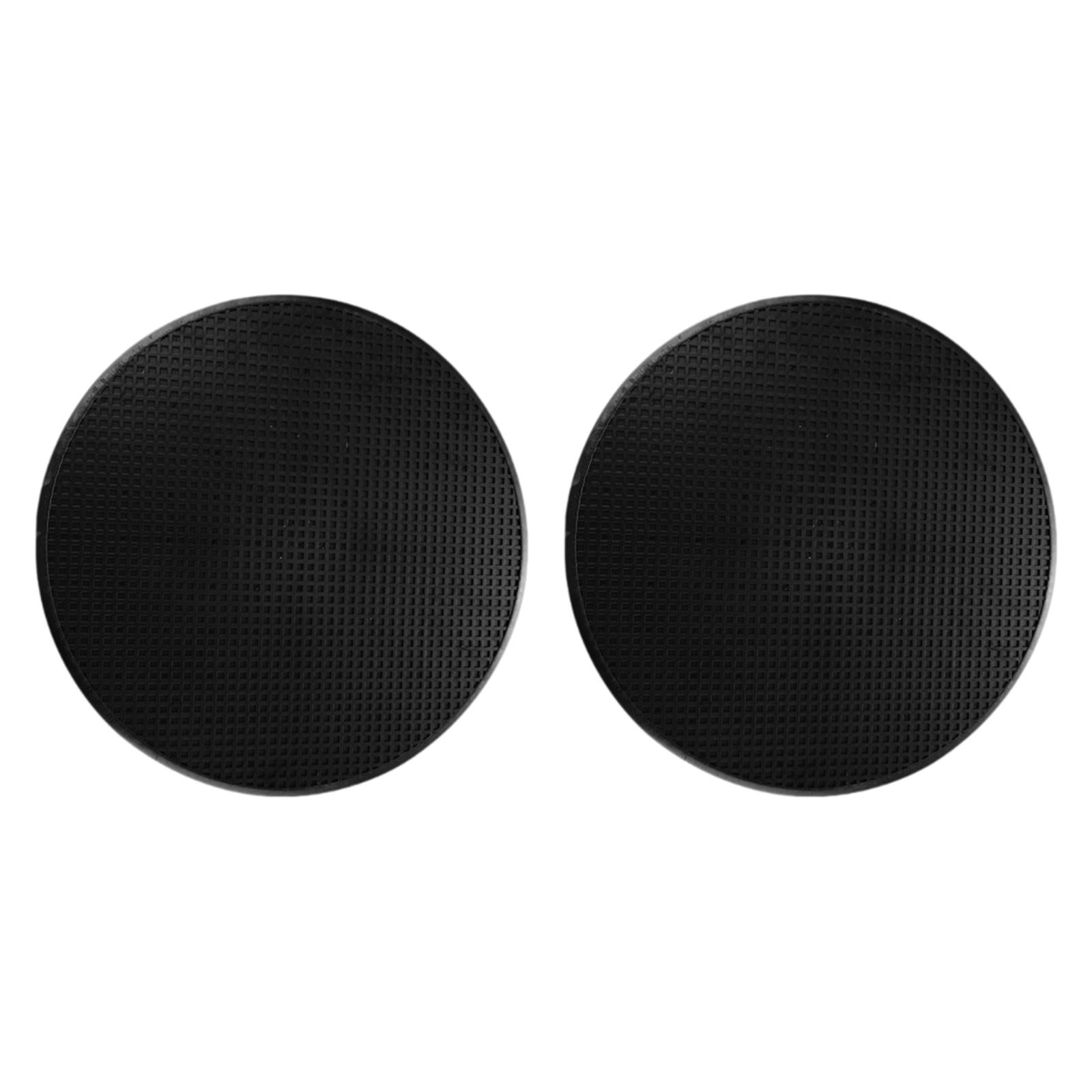 2 Pieces Drywall Sander Pads Direct Replaces Spare Parts Premium Accessories Pp