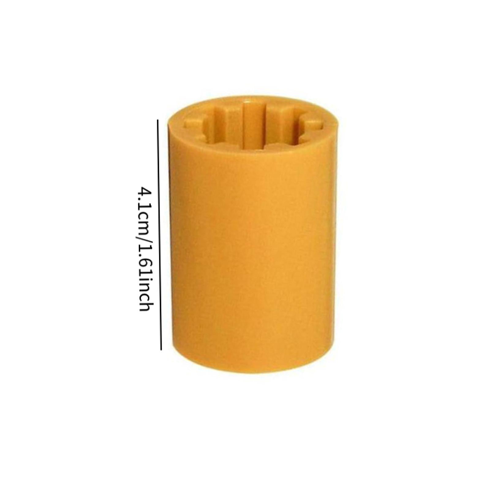 Flexible Coupler Sleeve Easy to Install 15101 20 PR77 Sleeve Coupling Insert