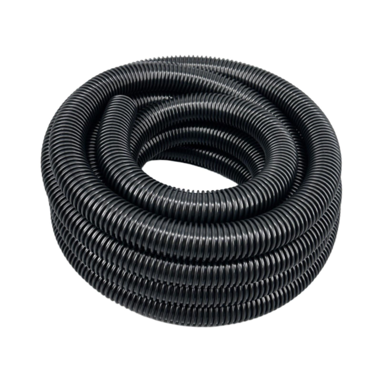 Vacuum Hose Flexible Attachments Assembly Quick Release Dust Collection Hose