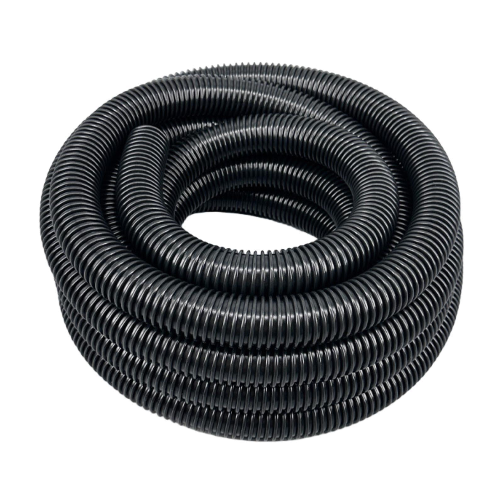 Vacuum Hose Flexible Attachments Assembly Quick Release Dust Collection Hose