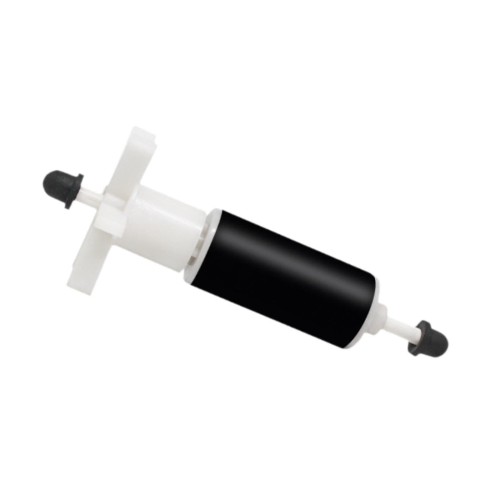 Impeller Assembly Fish Tank Water Circulation Equipment Aquarium Filter Part 9cmx4.5cm