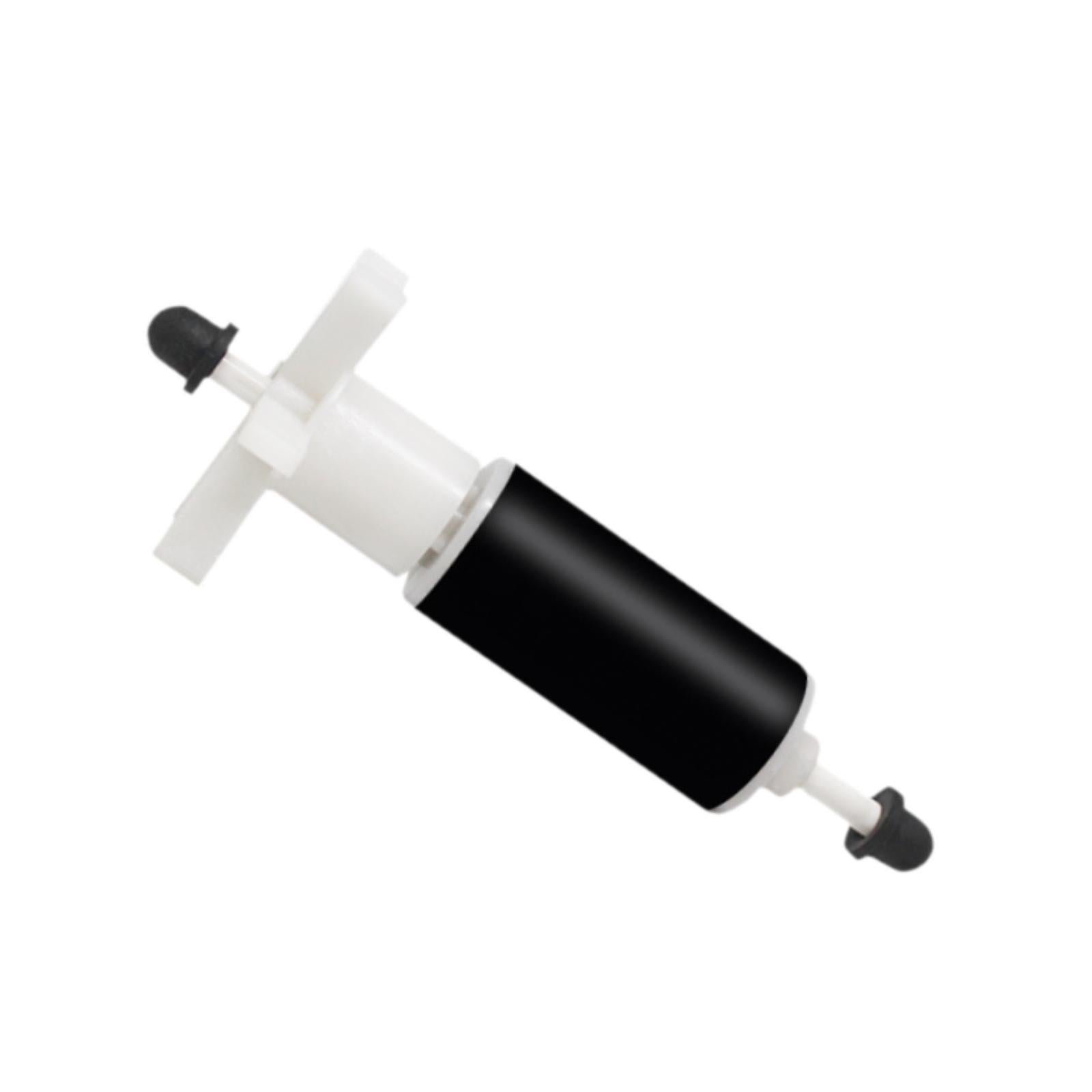 Impeller Assembly Fish Tank Water Circulation Equipment Aquarium Filter Part 9cmx4.5cm